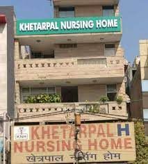 Khetarpal Nursing Home