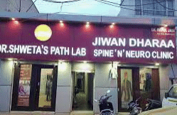 Gurgaon Jiwan Dharaa Spine N Neuro Clinic