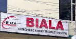 Biala hospital