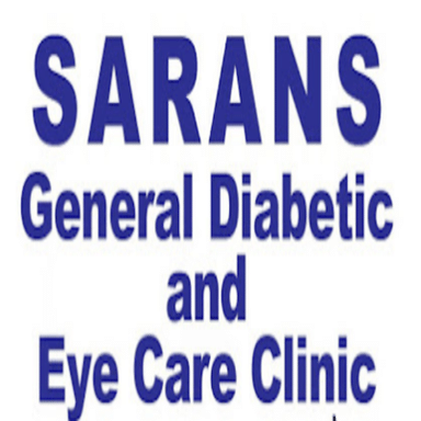 Sarans eye Hospitals 