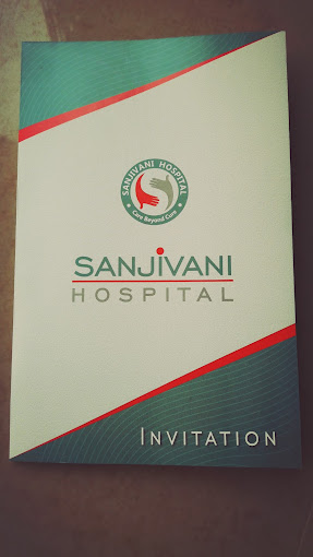 Sanjivani Hospital