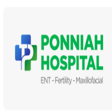 Ponnaiah Hospital