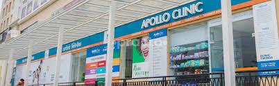 Apollo Dental Clinic