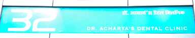 Dr. Acharaya's Dental Clinic