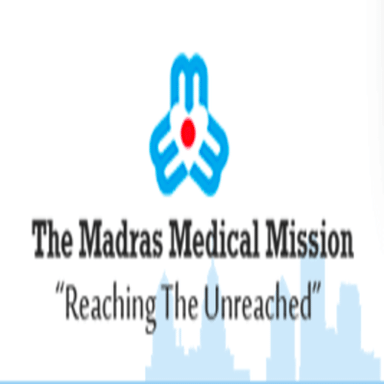 The Madras Medical Mission Hospital