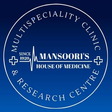 Mansoori’s House of Medicine Multispecialty Clinic & Research Centre
