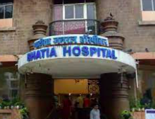 Bhatia Hospital