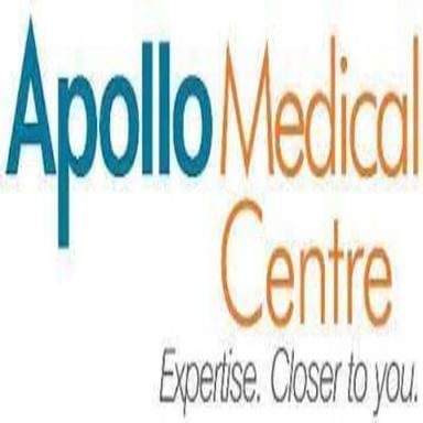 Apollo Medical Centre