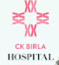 CK Birla Hospital