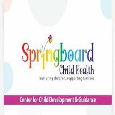 Springboard Child Health Center