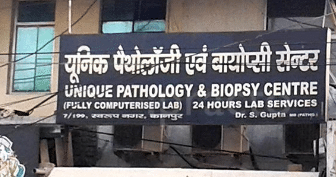 Unique Pathology and Neuro Centre