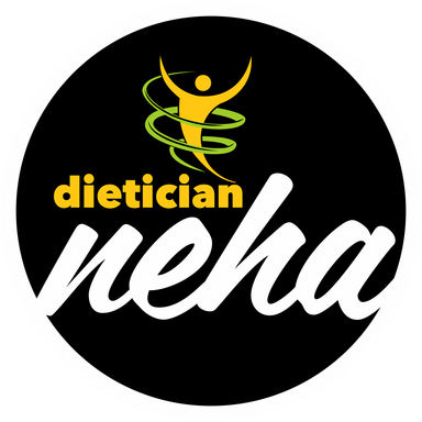 Dietician Neha
