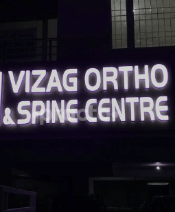 Vizag Ortho & Spine Centre