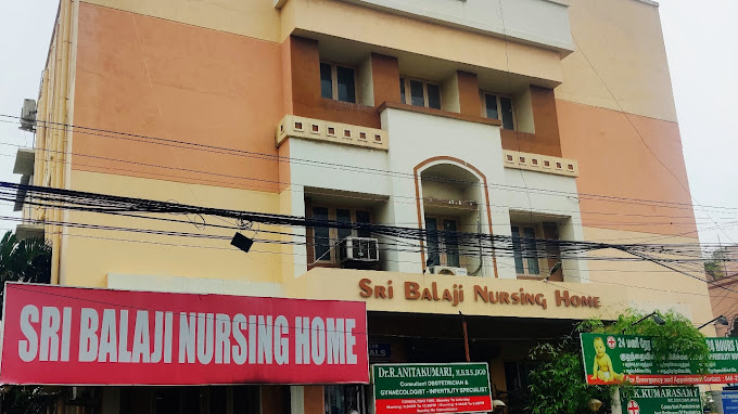 Sri Balaji Nursing Home