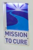 Mission to Cure