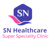 S N Superspeciality & Wellness