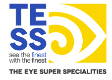 The Eye Super Specialities