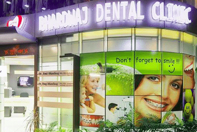 Bhardwaj Dental Clinic