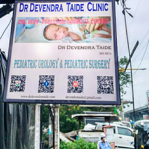 Dr. Devendra Taide's Clinic