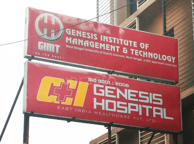 Genesis Hospital (ON CALL)