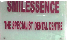 Smilessence- The Specialist Dental Centre