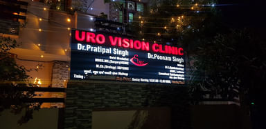 Uro Vision Clinic