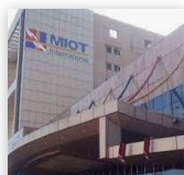 MIOT International Hospital
