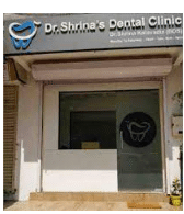 Dr Shrina'S Dental Clinic