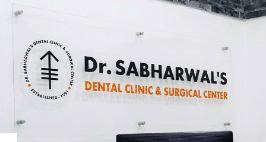 Dr. Sabharwal Dental Clinic & Surgical Center