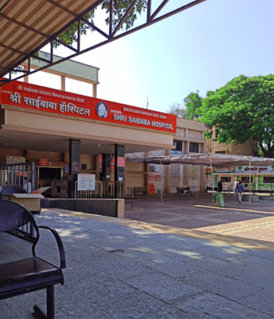 Shri Sai Baba Hospital
