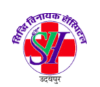 Siddhi Vinayak Hospital Udaipur