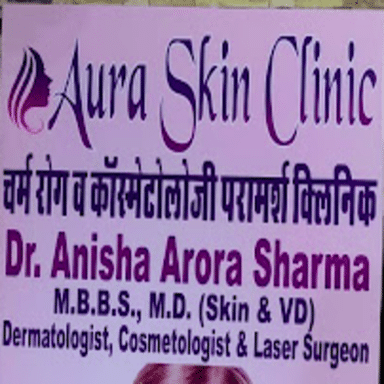 Dr Anisha's Skin  Clinic