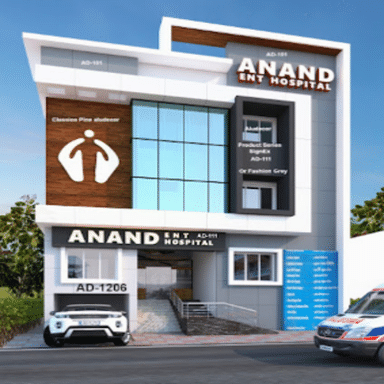 Dr. Anand  City Clinic