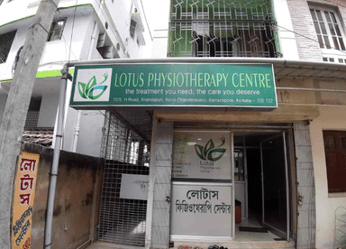 Lotus Physiotherapy