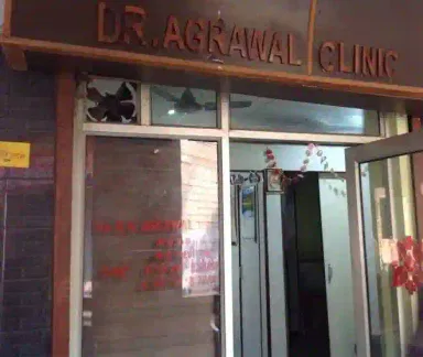 Dr B K Agarwal Clinic