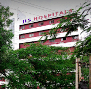 Ils hospital Agartala