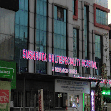 Sushruta Hospital 