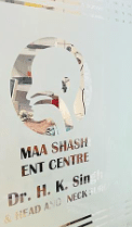 Maa Shashi ENT Centre
