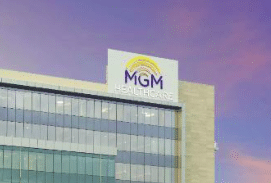 MGM health care