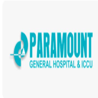 Para Mount Hospital