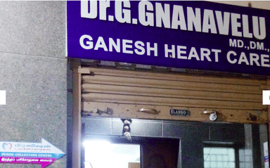 Ganesh Heart Care