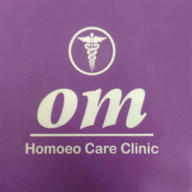 Om Homoeo Care Clinic