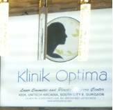 Klinik Optima