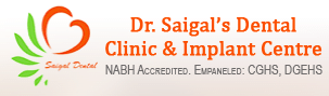 Dr. Saigals Dental Clinic and Implant Centre