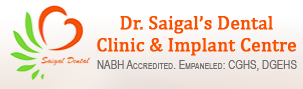 Dr. Saigals Dental Clinic and Implant Centre