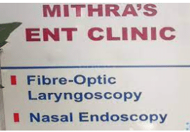 Mithra's Ent Clinic