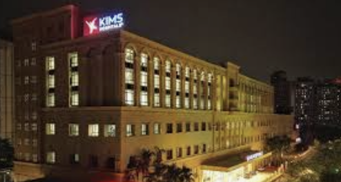 KIMS hospital