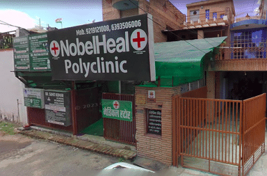 Nobel Heal Clinic