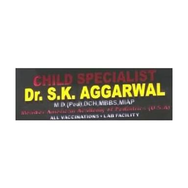 Sushruti Vaccination Center & Child Specialist