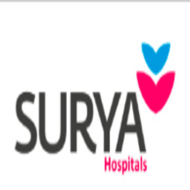 Surya Hospitals